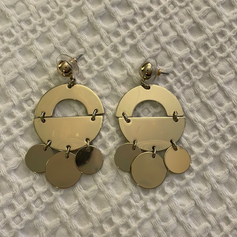 J Crew Factory Studs